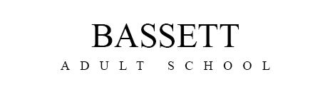 Job Opportunities - Media Resource Center - Bassett Adult School